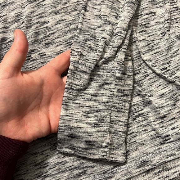 Printed long sleeve - Picture 3 of 7